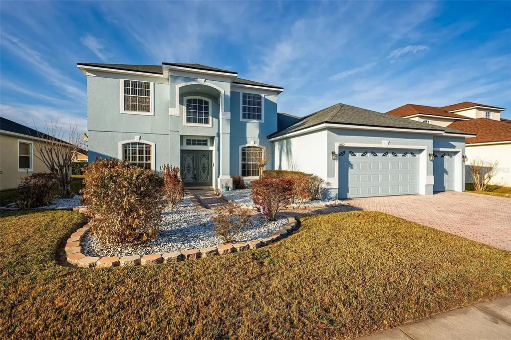 18172 Thornhill Grand Circle Orlando FL 32820