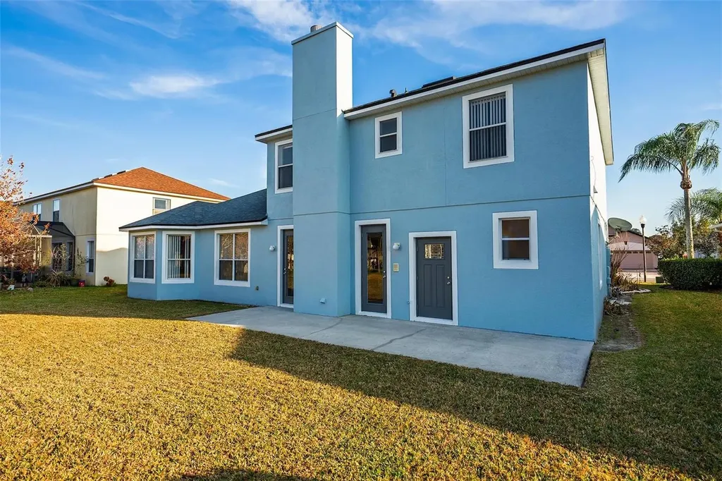 18172 Thornhill Grand Circle Orlando FL 32820