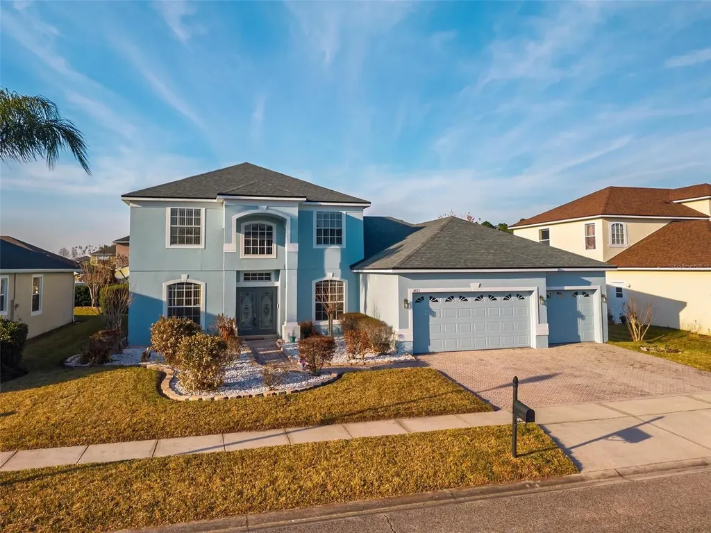 18172 Thornhill Grand Circle Orlando FL 32820