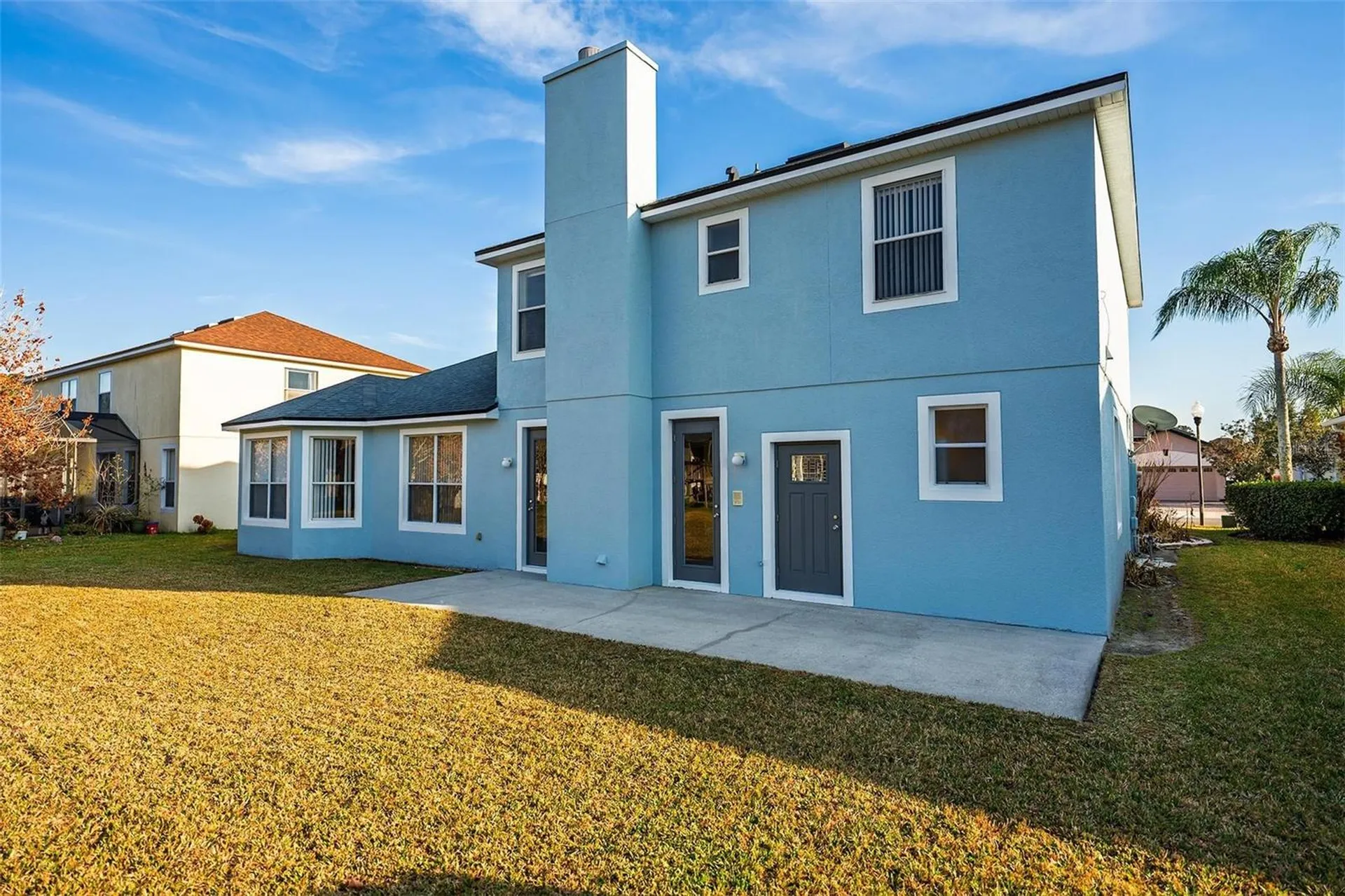 18172 Thornhill Grand Circle Orlando FL 32820