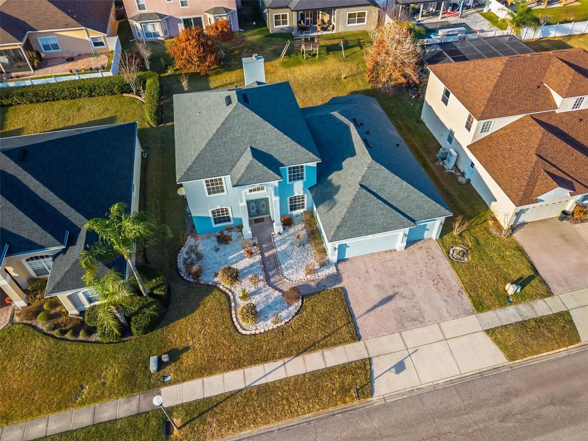 18172 Thornhill Grand Circle Orlando FL 32820