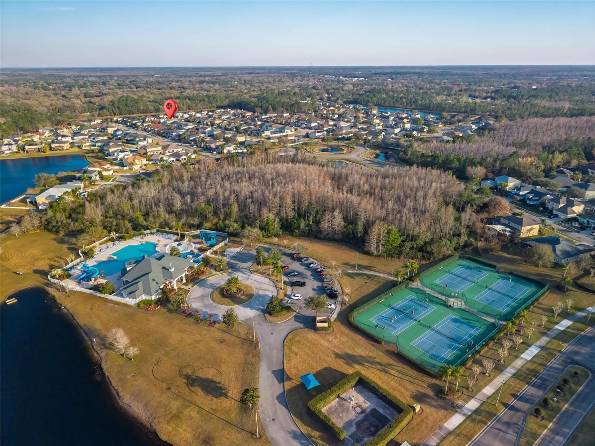 18172 Thornhill Grand Circle Orlando FL 32820