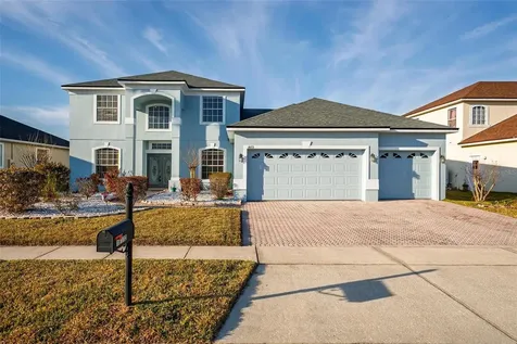 18172 Thornhill Grand Circle Orlando FL 32820