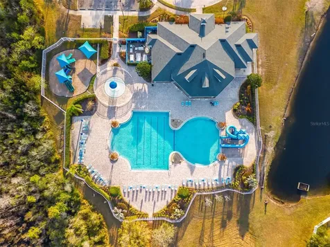 18172 Thornhill Grand Circle Orlando FL 32820