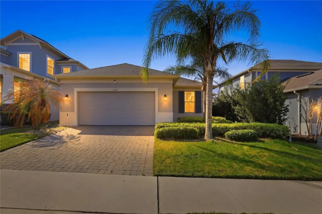 2372 Kaley Ridge Road Clermont FL 34715