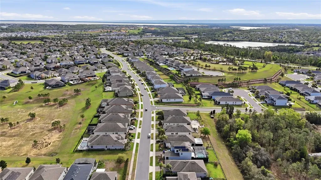 2372 Kaley Ridge Road Clermont FL 34715