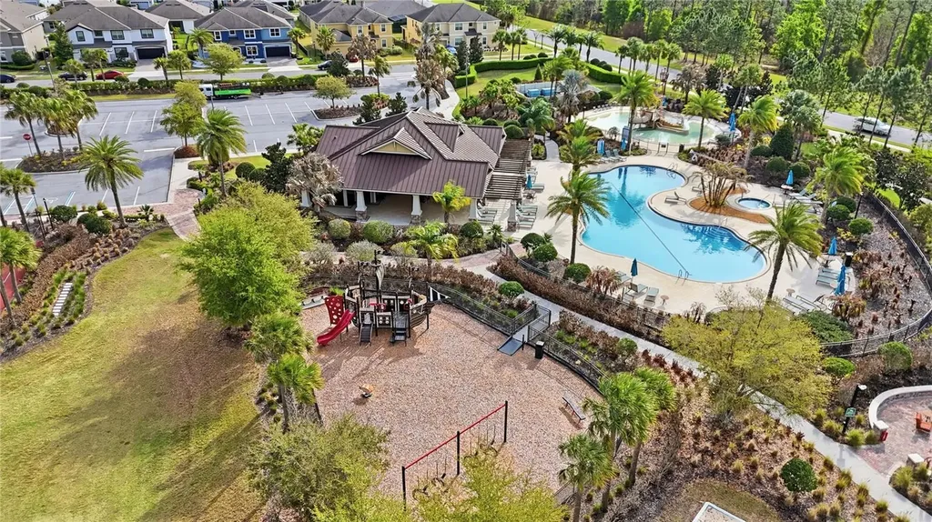 2372 Kaley Ridge Road Clermont FL 34715