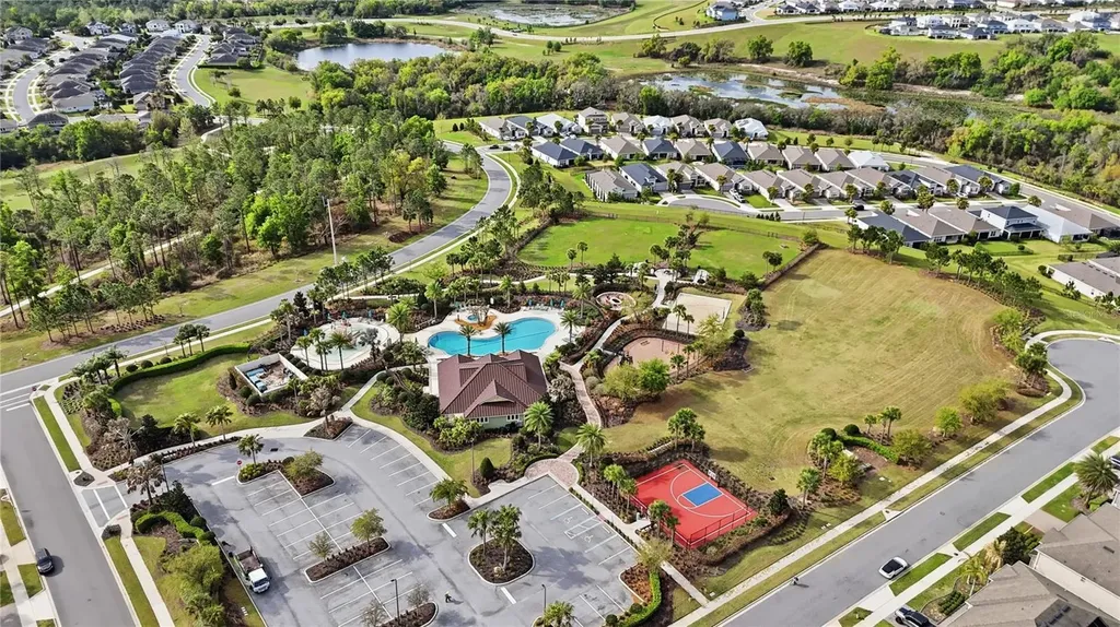 2372 Kaley Ridge Road Clermont FL 34715