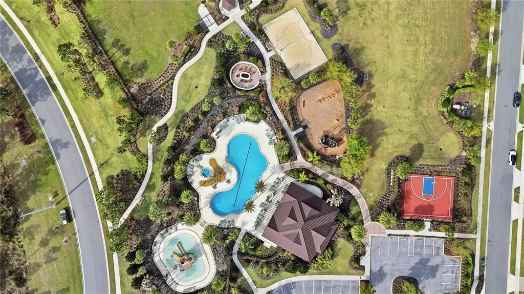2372 Kaley Ridge Road Clermont FL 34715