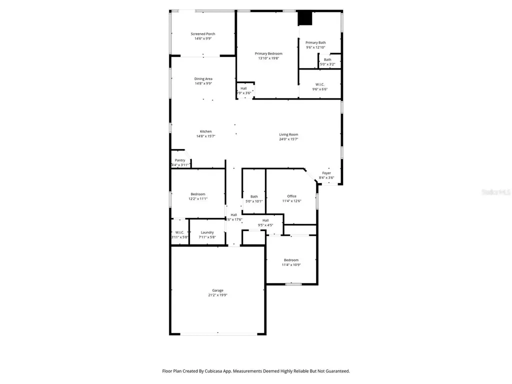 2372 Kaley Ridge Road Clermont FL 34715