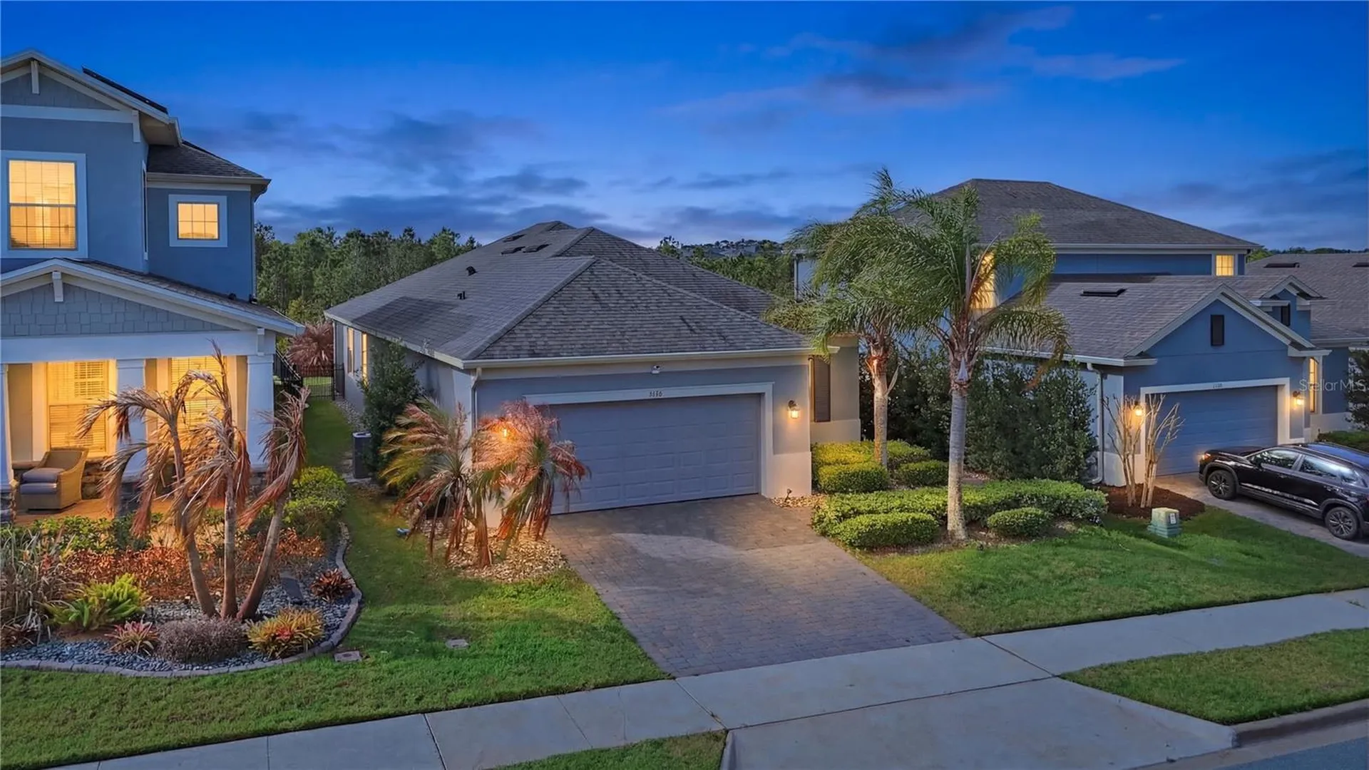 2372 Kaley Ridge Road Clermont FL 34715