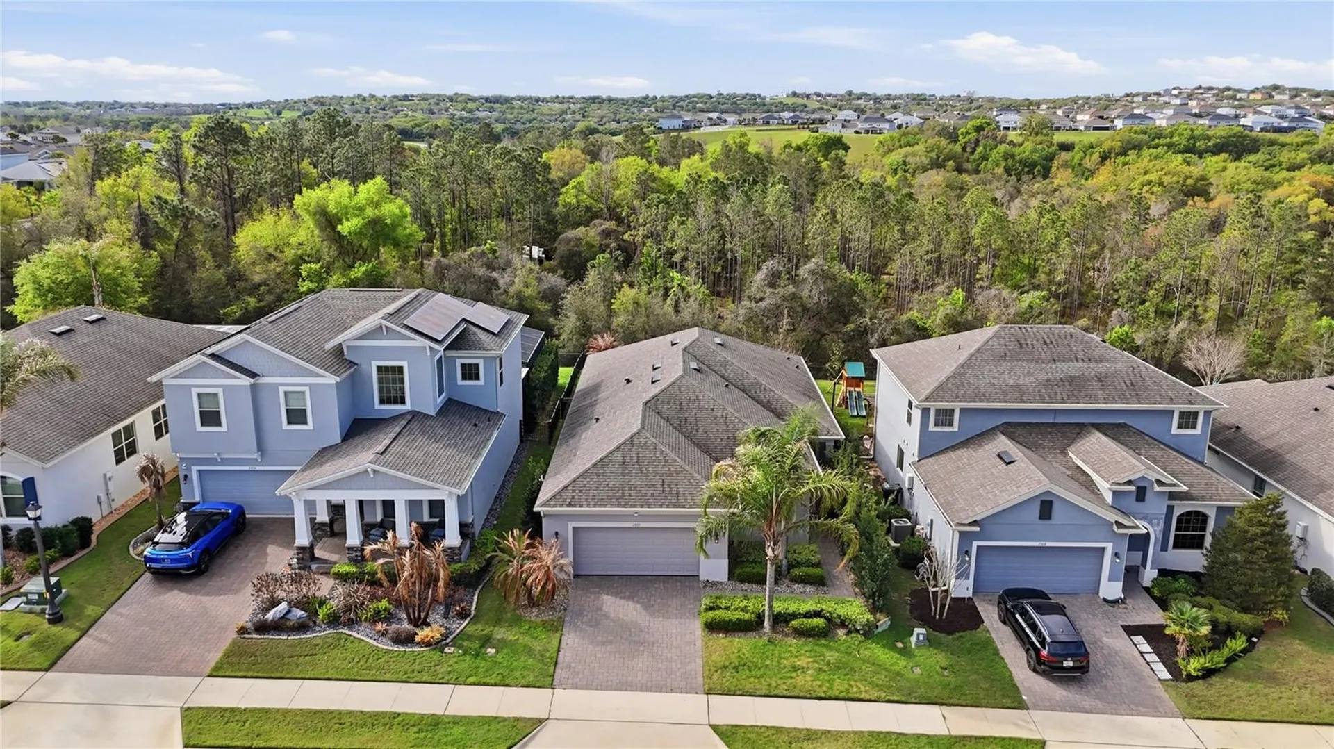 2372 Kaley Ridge Road Clermont FL 34715