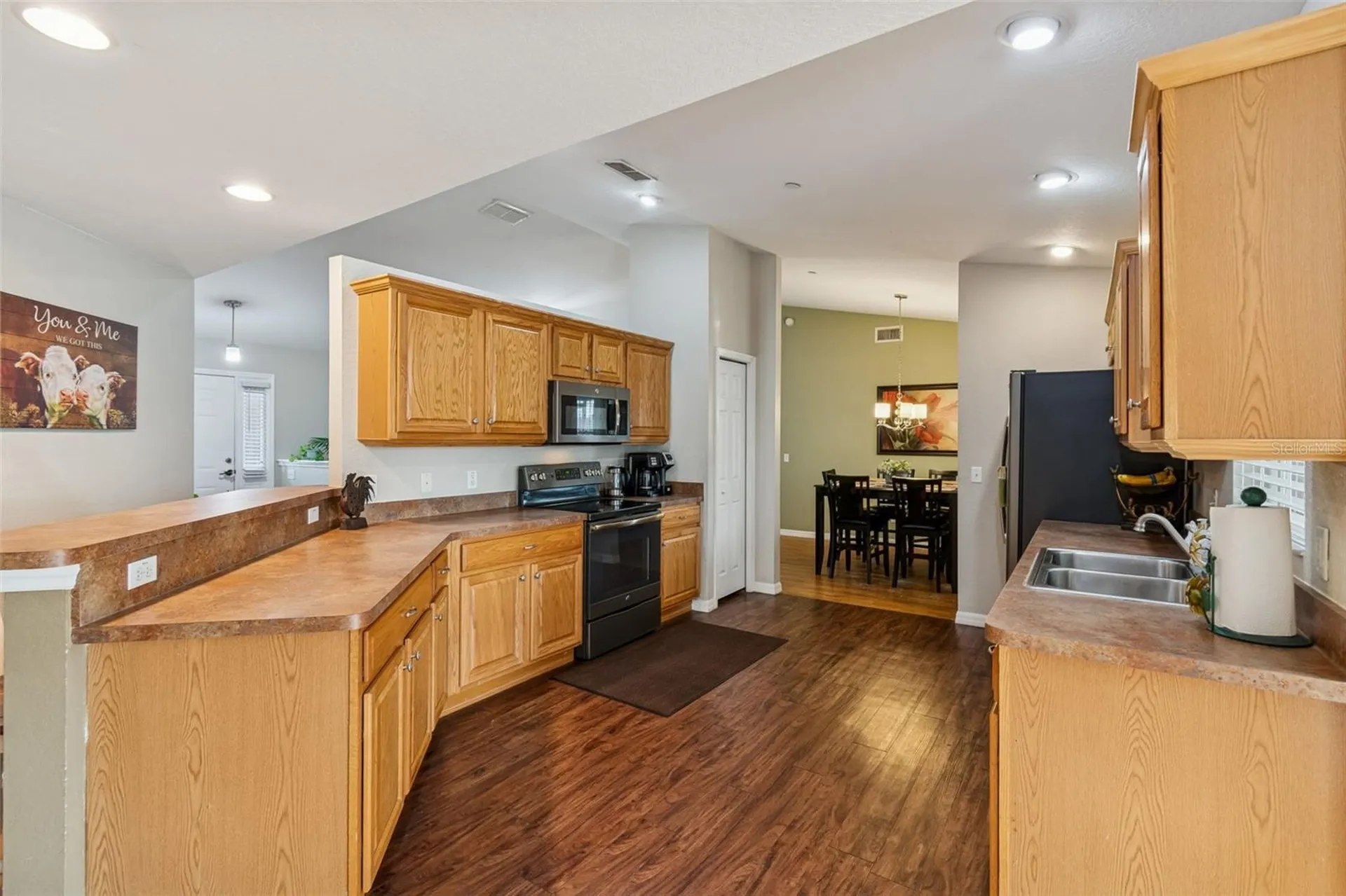 18030 Bayamon Avenue Polk City FL 33868