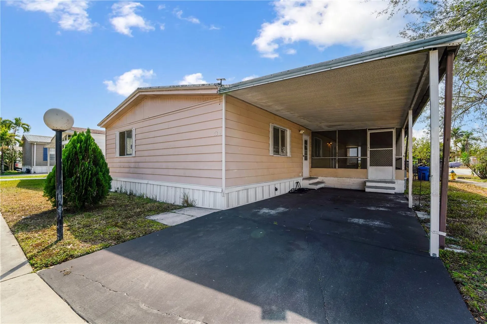 730 NW 214th Avenue Pembroke Pines FL 33029