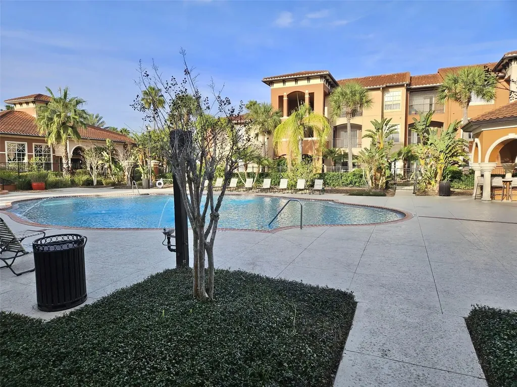 5542 Metrowest Boulevard Orlando FL 32811