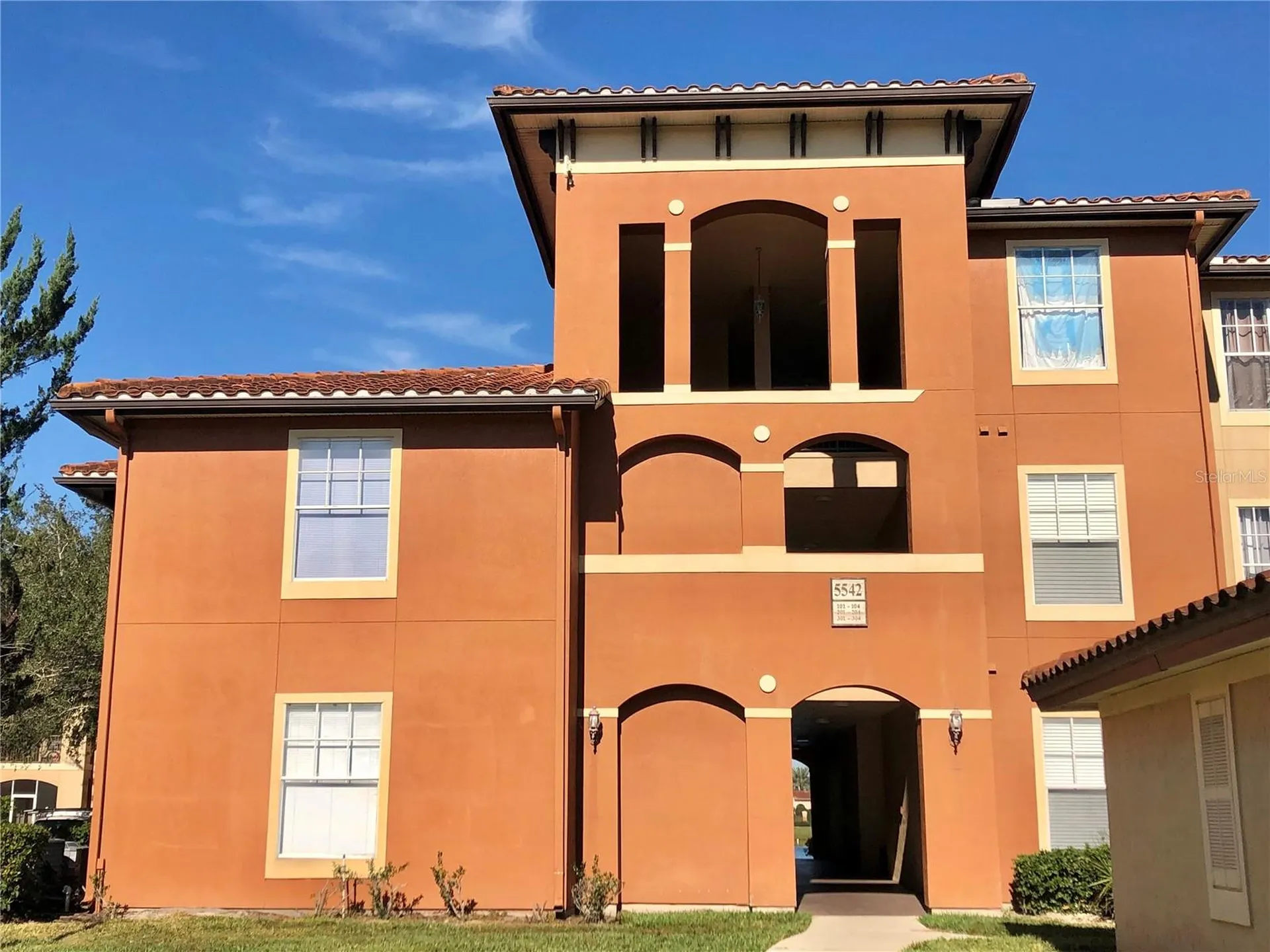 5542 Metrowest Boulevard Orlando FL 32811