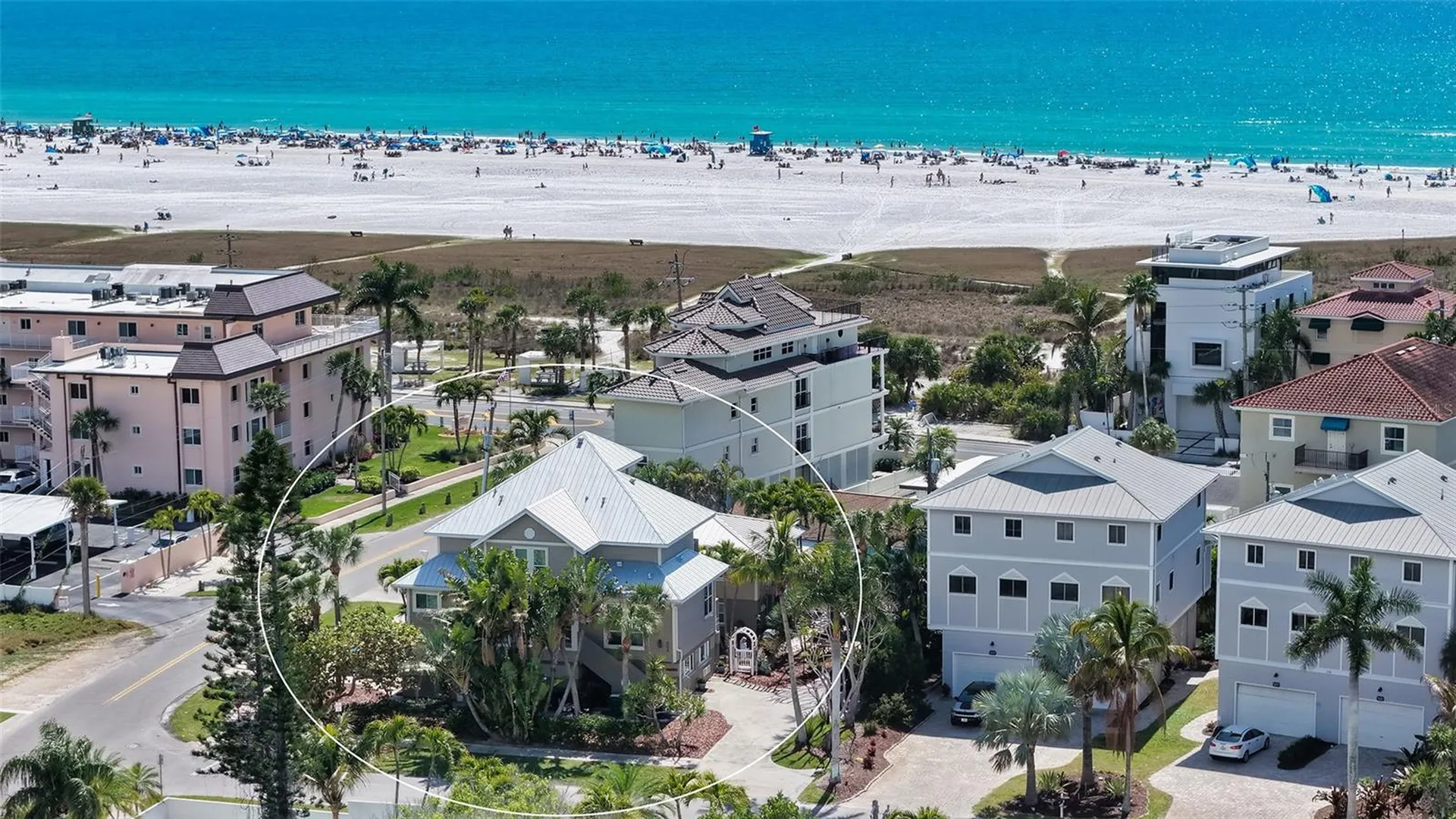 662 Calle Del Otono Sarasota FL 34242