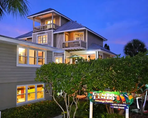 662 Calle Del Otono Sarasota FL 34242