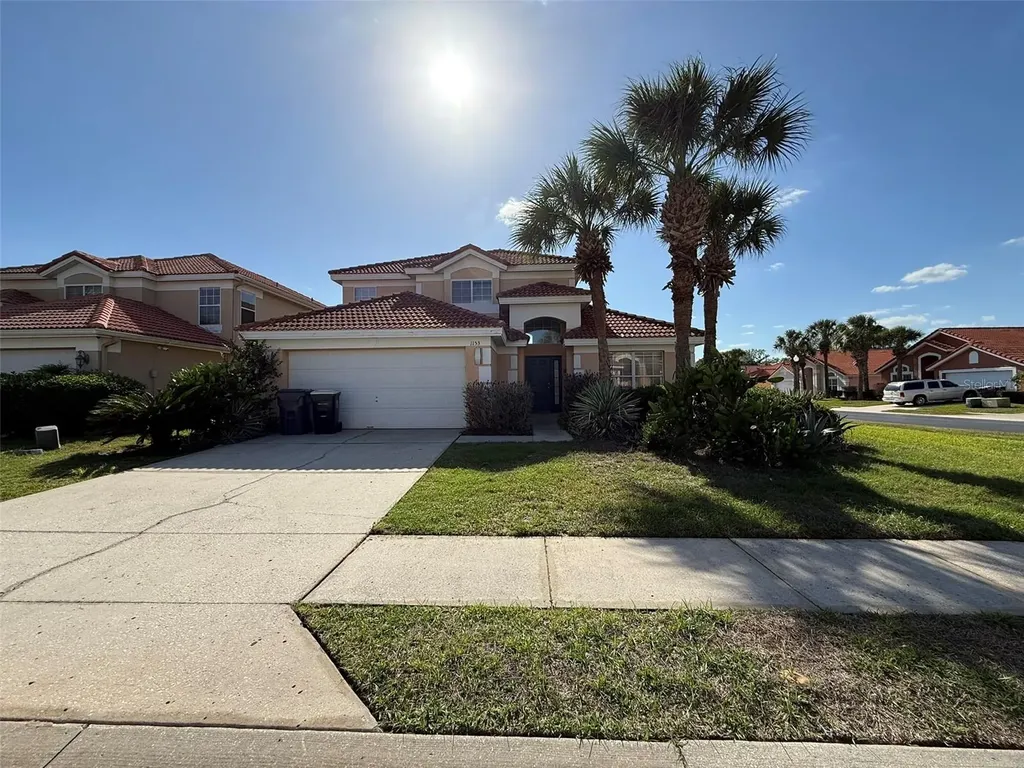 1153 Solana Circle Davenport FL 33897