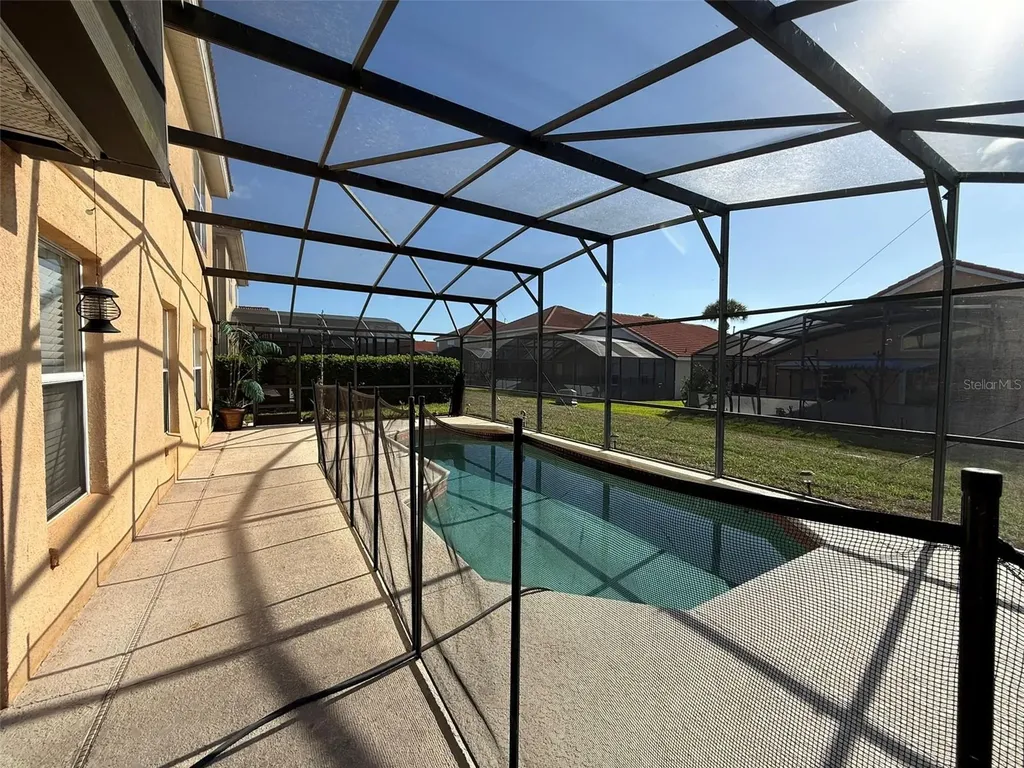 1153 Solana Circle Davenport FL 33897