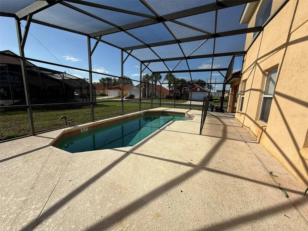 1153 Solana Circle Davenport FL 33897