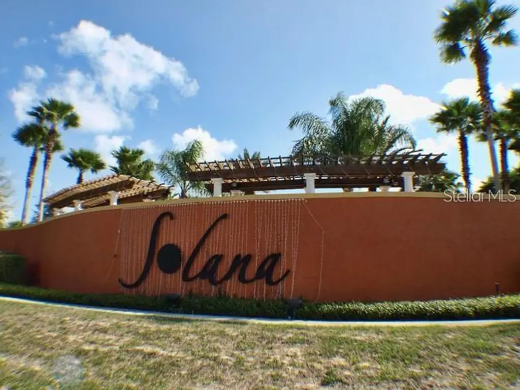 1153 Solana Circle Davenport FL 33897