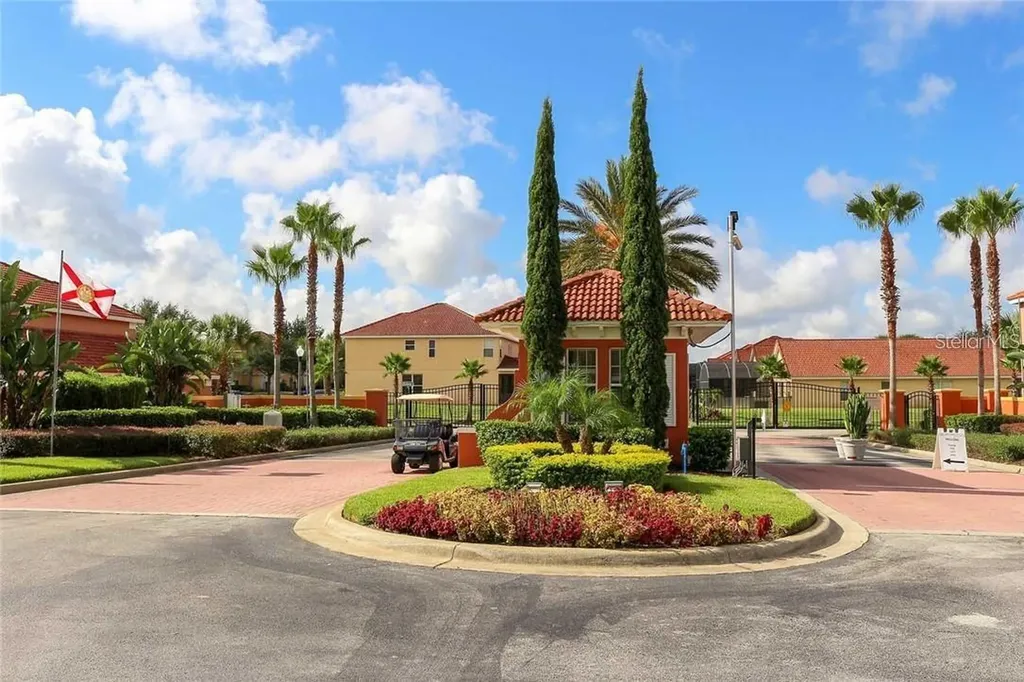 1153 Solana Circle Davenport FL 33897