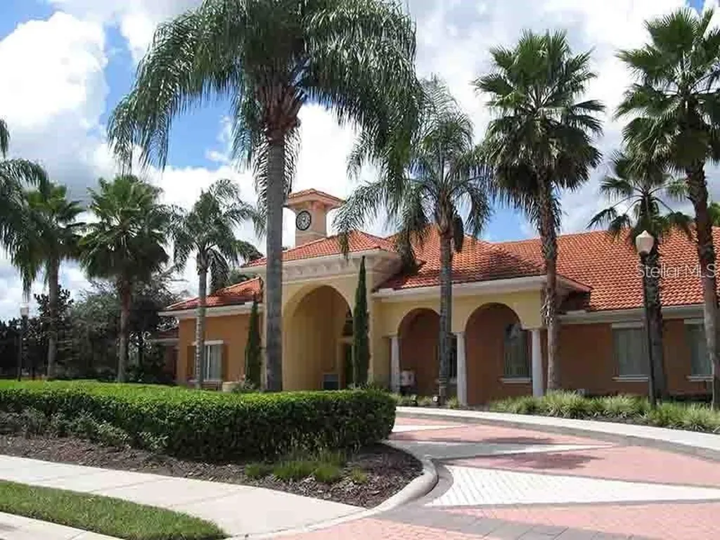 1153 Solana Circle Davenport FL 33897