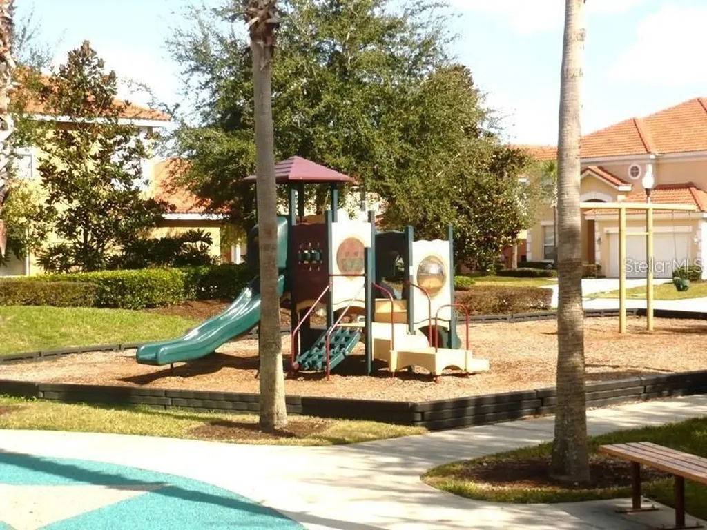 1153 Solana Circle Davenport FL 33897