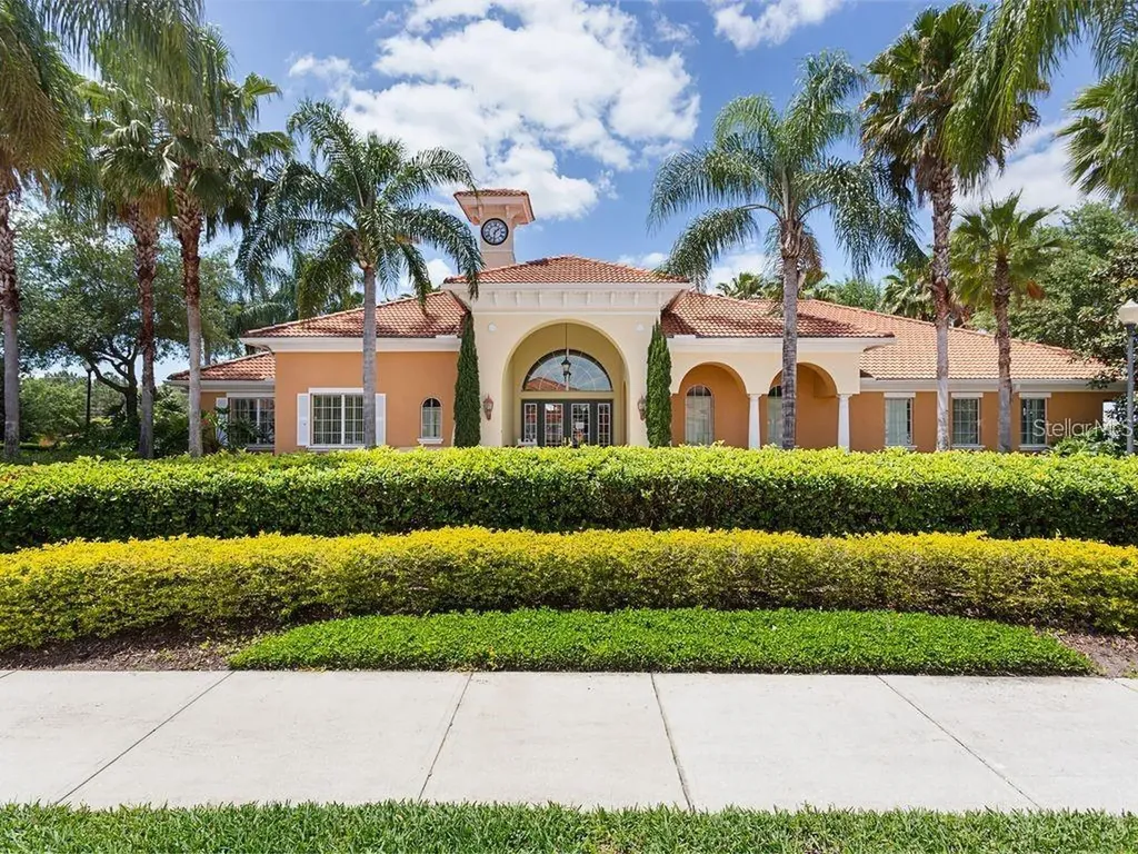 1153 Solana Circle Davenport FL 33897