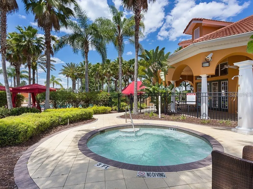 1153 Solana Circle Davenport FL 33897