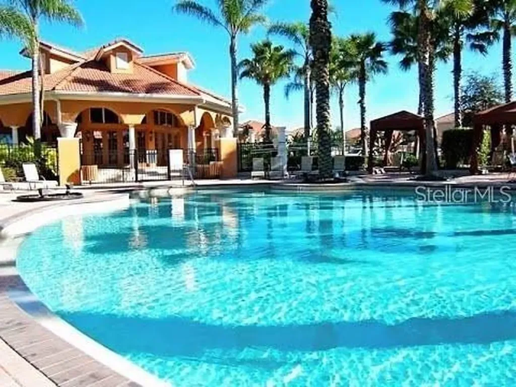 1153 Solana Circle Davenport FL 33897