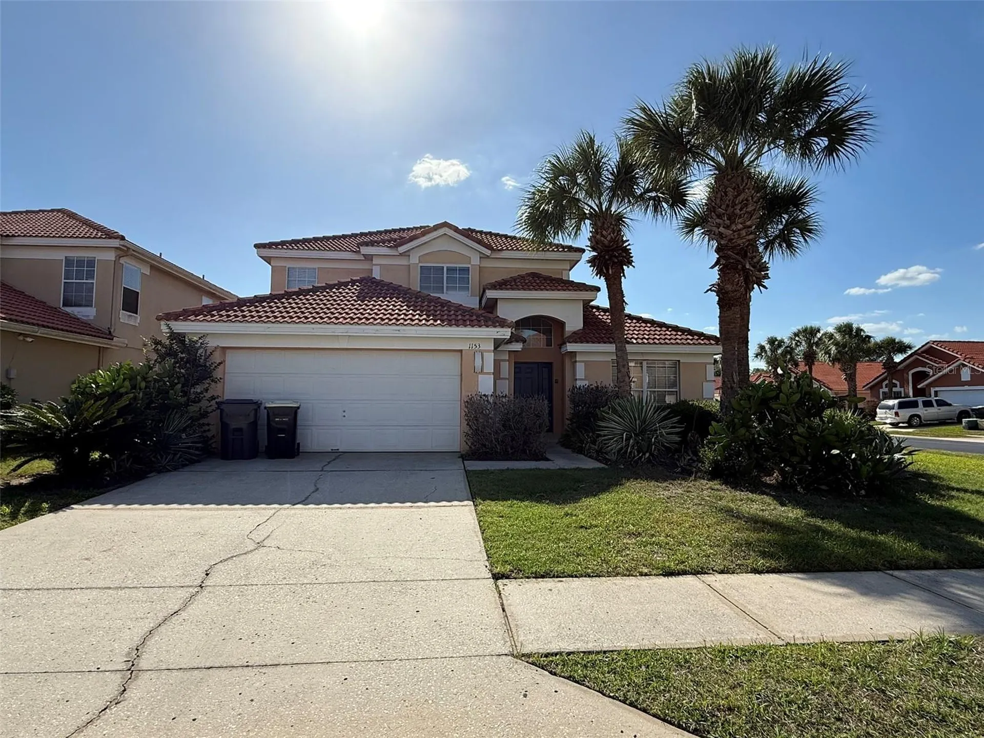 1153 Solana Circle Davenport FL 33897