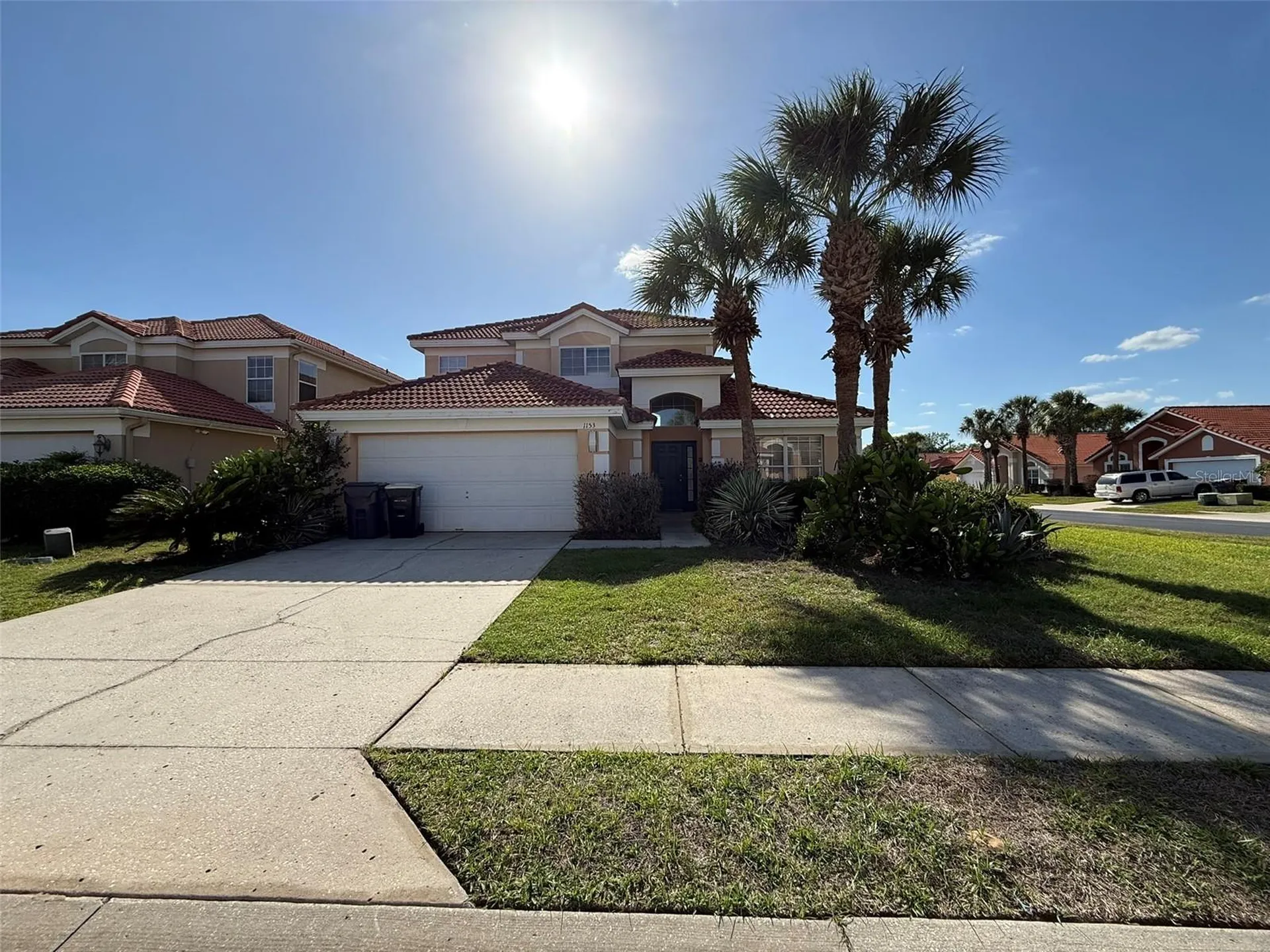 1153 Solana Circle Davenport FL 33897