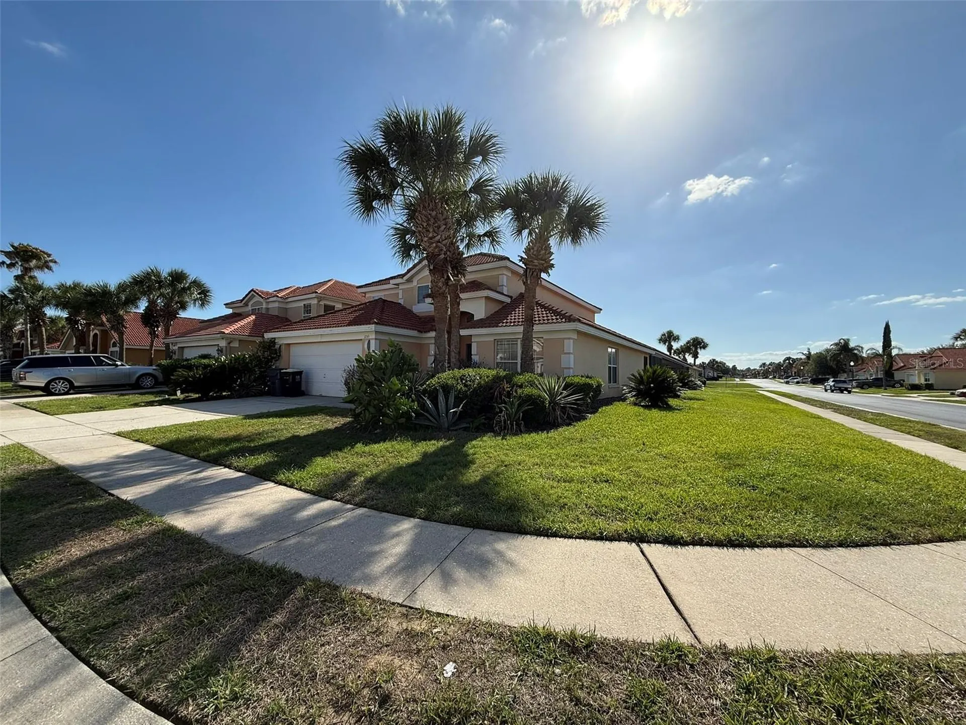 1153 Solana Circle Davenport FL 33897