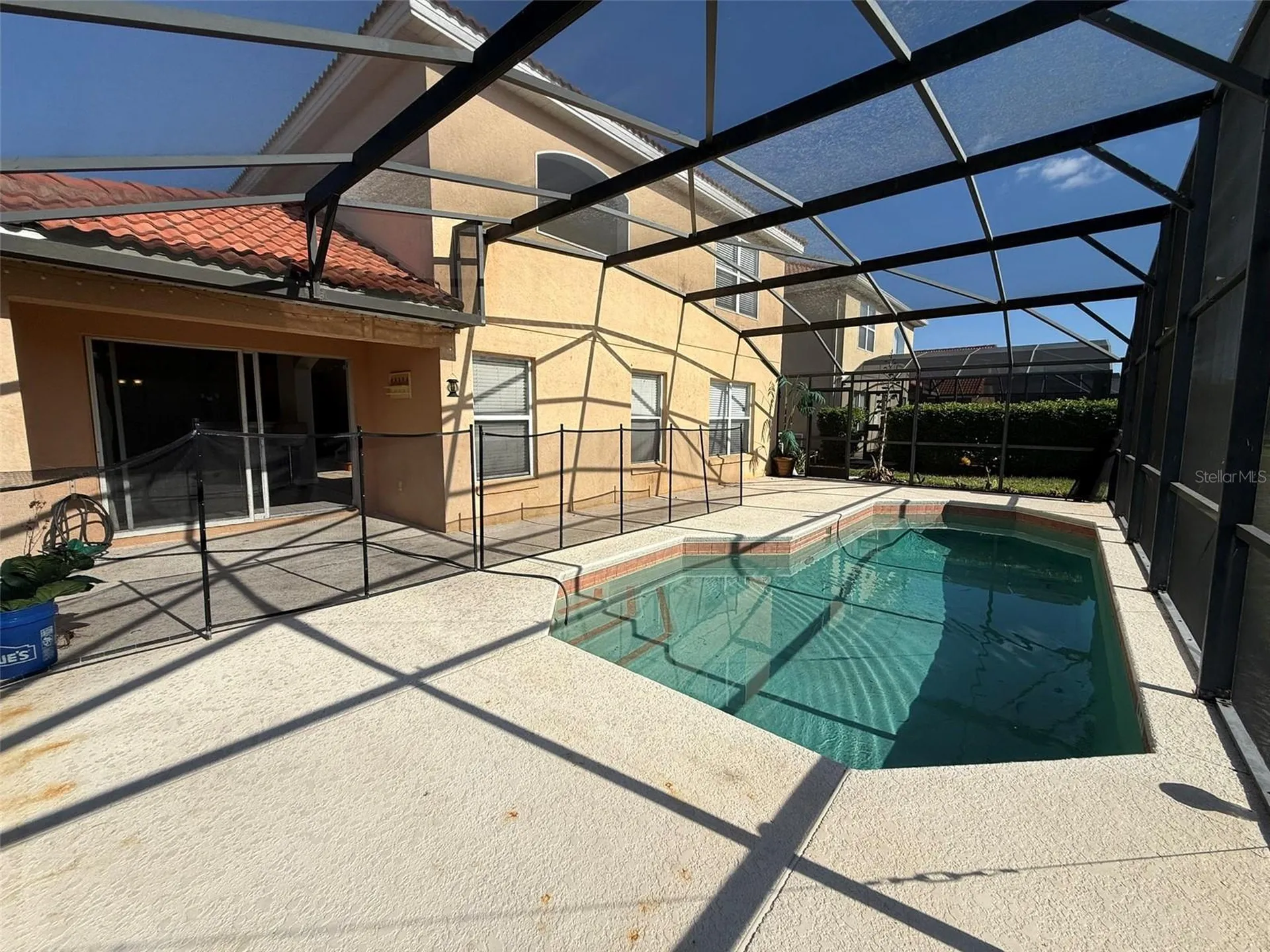 1153 Solana Circle Davenport FL 33897