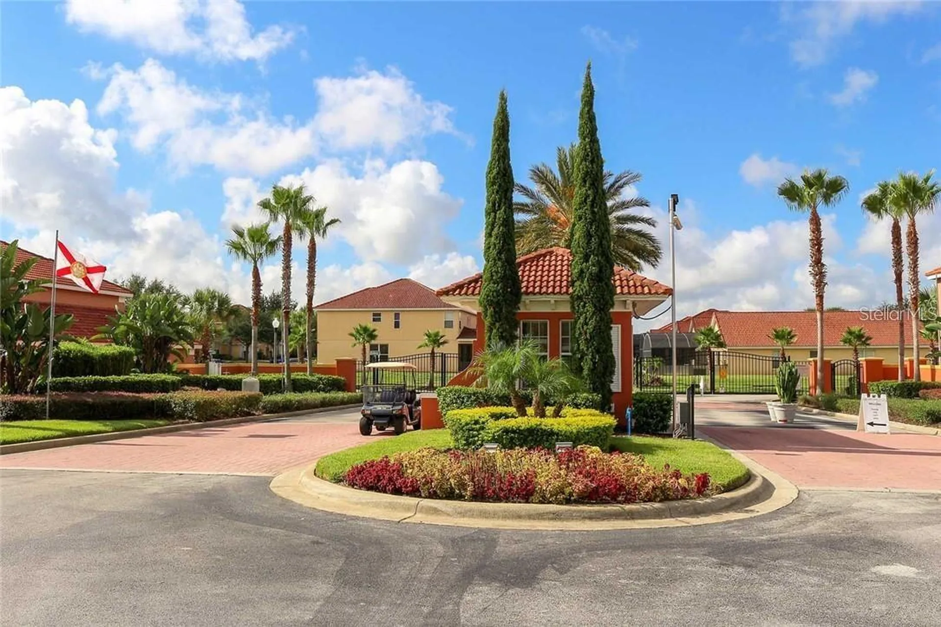 1153 Solana Circle Davenport FL 33897
