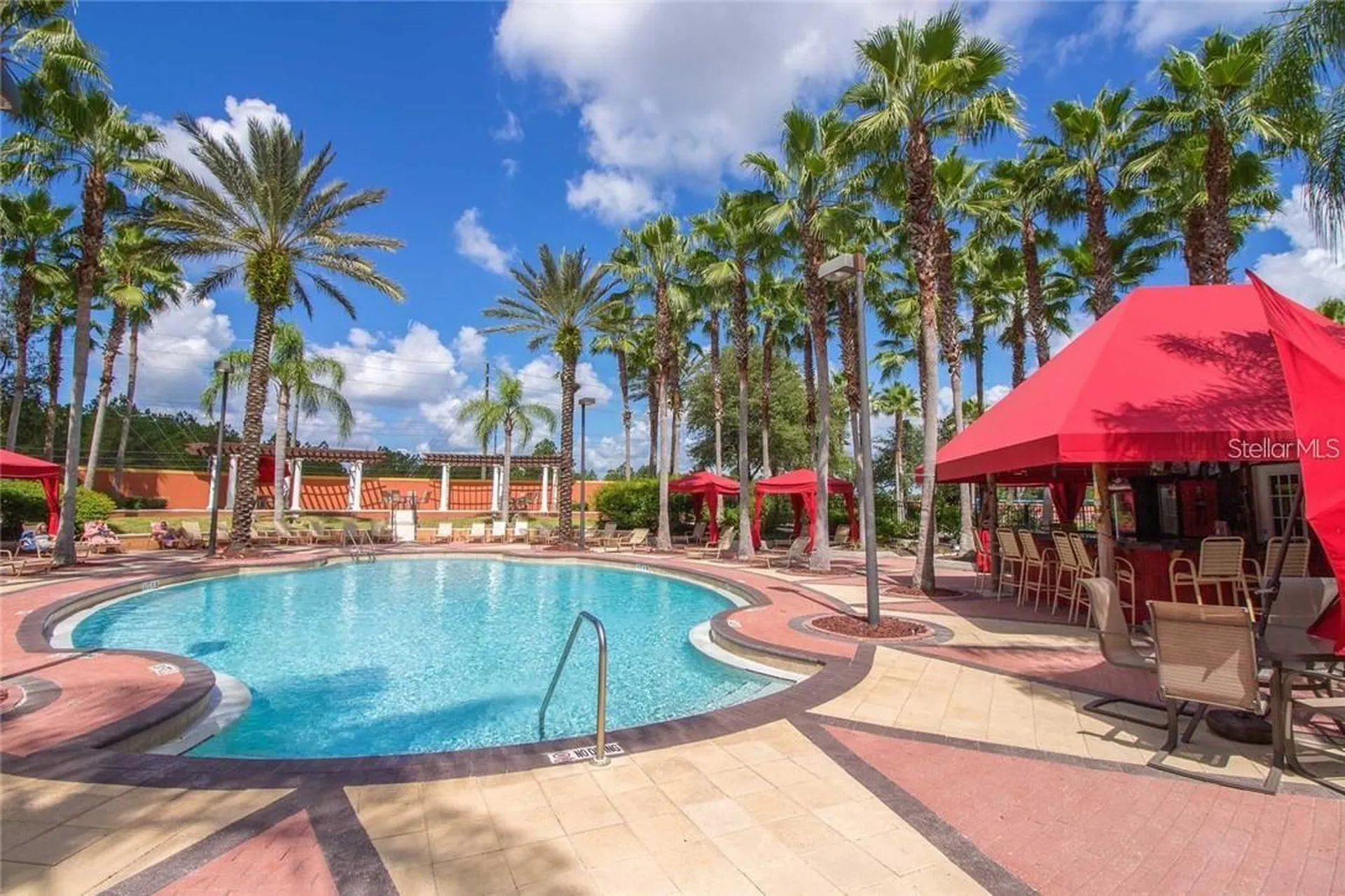 1153 Solana Circle Davenport FL 33897