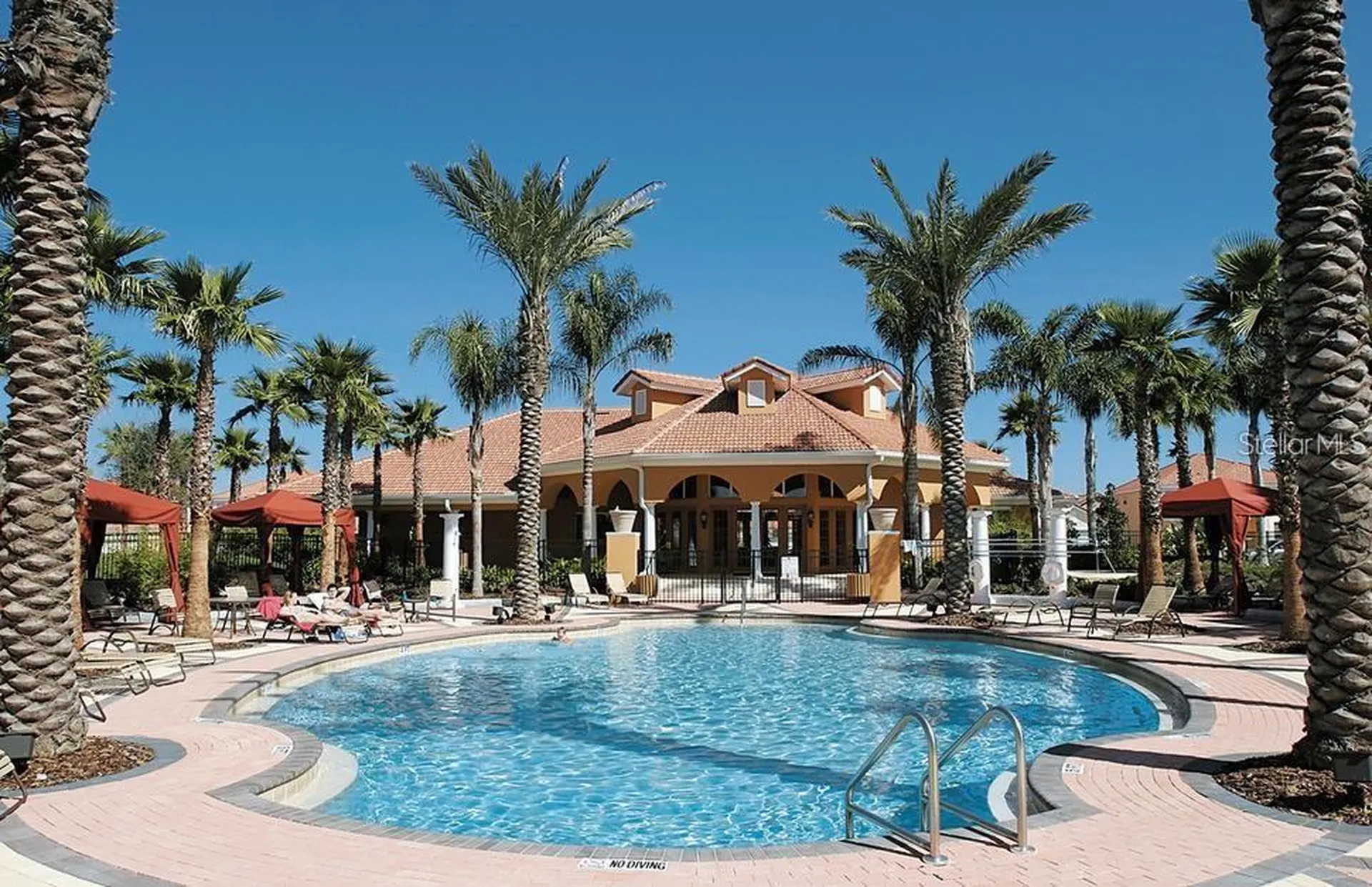 1153 Solana Circle Davenport FL 33897