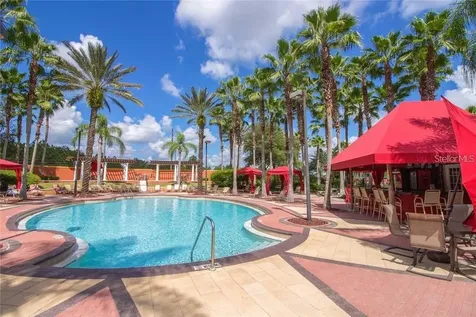 1153 Solana Circle Davenport FL 33897
