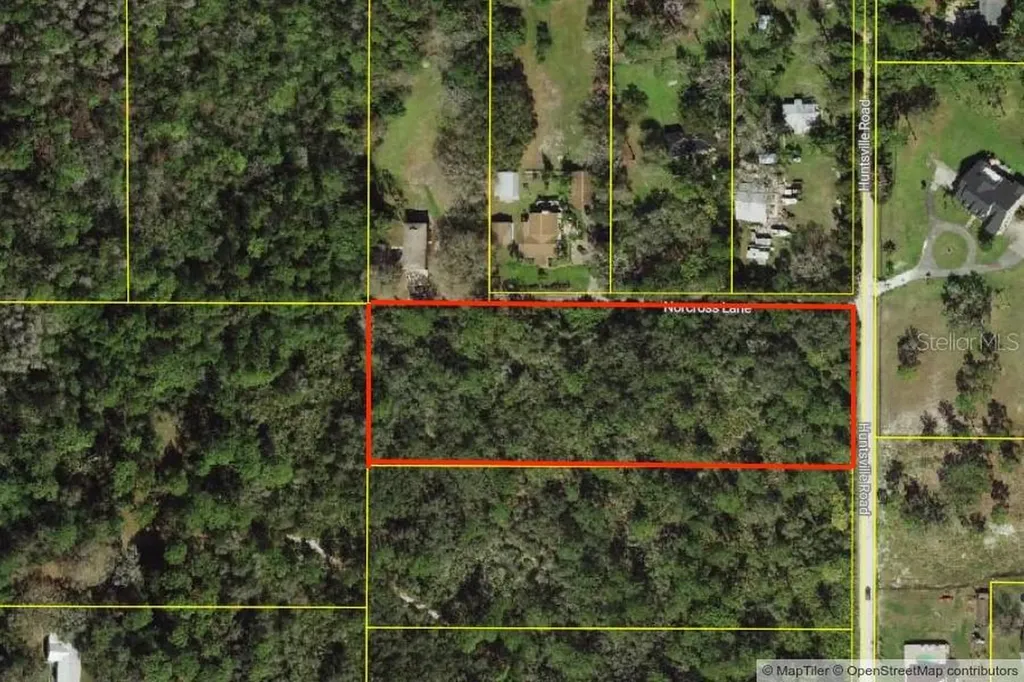 00 Norcross Road Odessa FL 33556