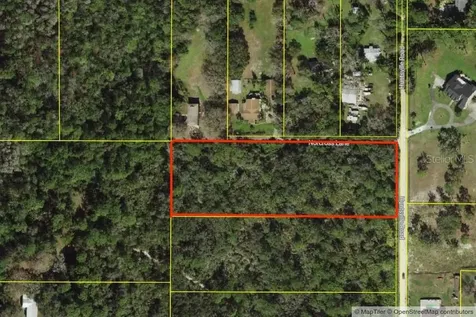 00 Norcross Road Odessa FL 33556