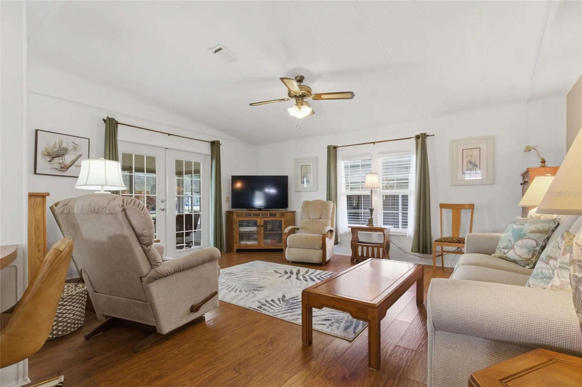 5533 Regal Way Zephyrhills FL 33541