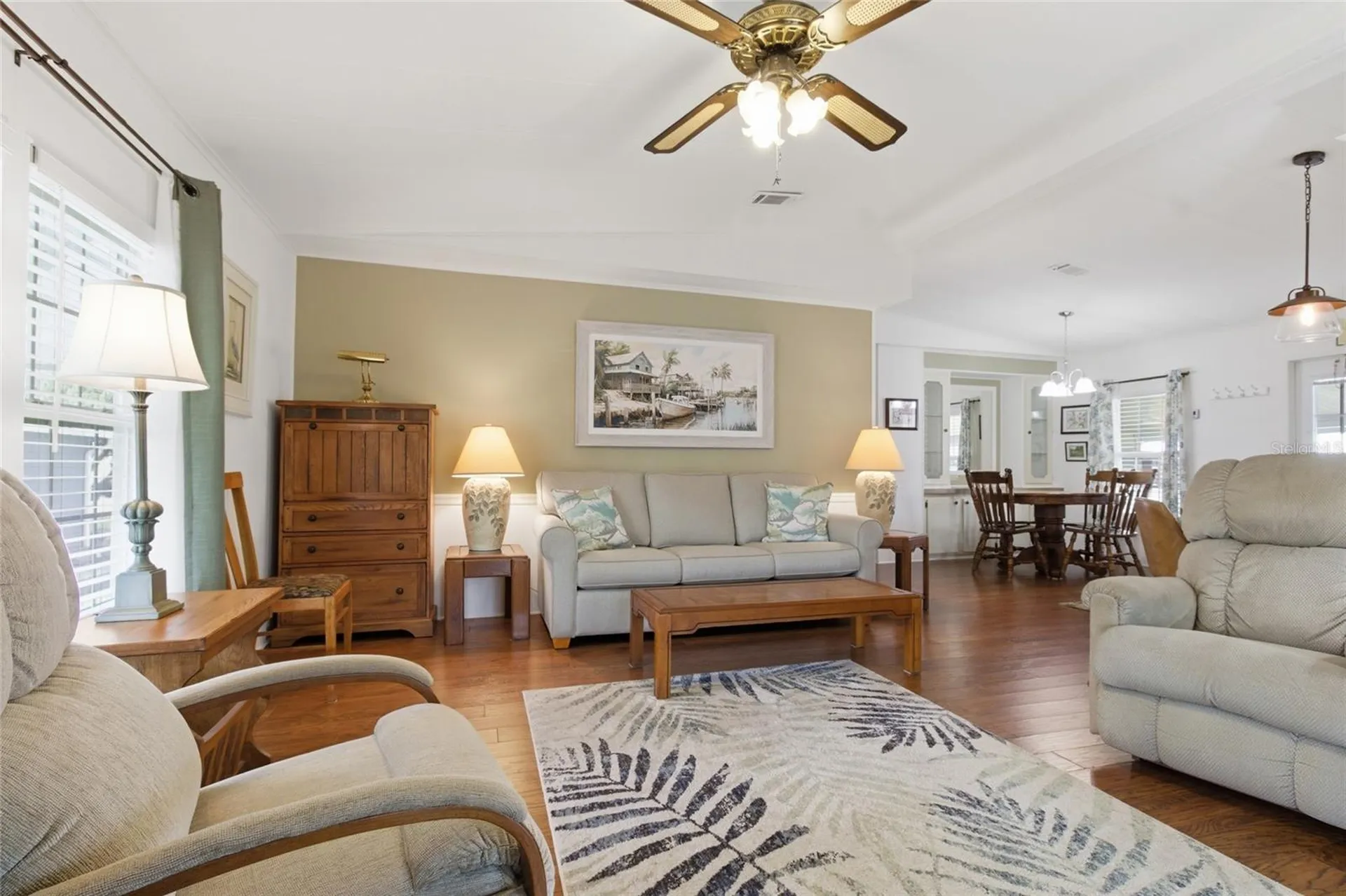 5533 Regal Way Zephyrhills FL 33541