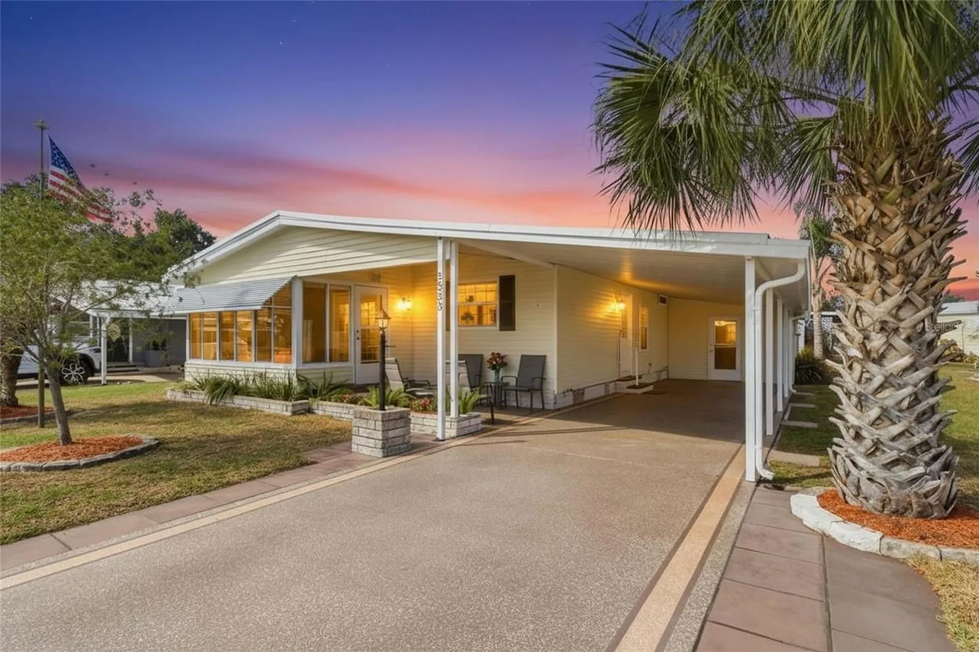 5533 Regal Way Zephyrhills FL 33541