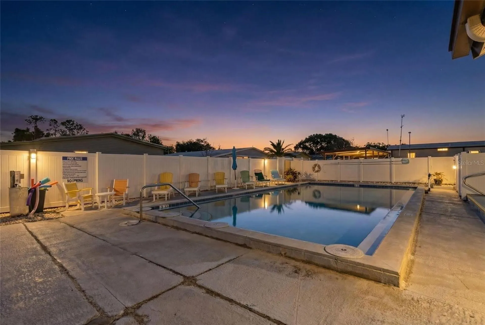 5533 Regal Way Zephyrhills FL 33541