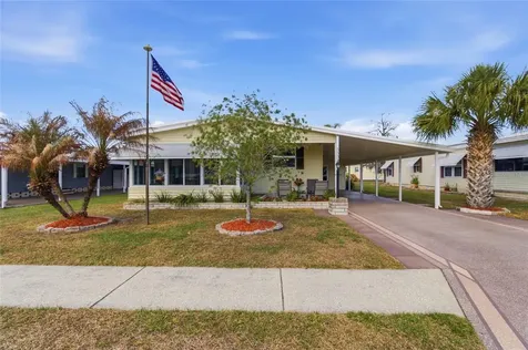 5533 Regal Way Zephyrhills FL 33541