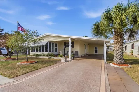 5533 Regal Way Zephyrhills FL 33541