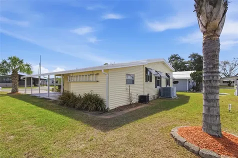 5533 Regal Way Zephyrhills FL 33541