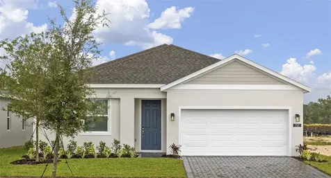 717 Farfields Street Deland FL 32724